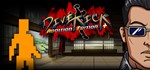 DivekickRegion free️Steam Key️Автовыдача️️