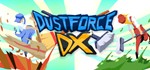 Dustforce DXRegion free️Steam Key️Автовыдача️