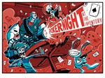 Poker Night at the InventoryRegion free️Steam Key