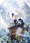 Nier Automata Game of the YoRHa Edition STEAM (offline)