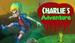 Ключ активации игры Charlie's Adventure