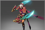Designs of the Dragon | Anti-Mage