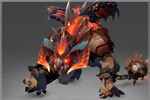 Svarog the Infernal | Primal Beast