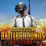 Валюта PUBG Mobile| UC Coins по (ID)| С ВХОДОМ НА АКК!