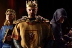 Crusader Kings III - Steam Оффлайн аккаунт+50 игр