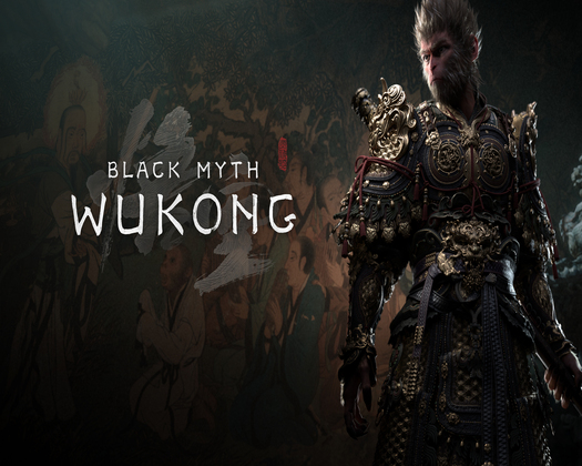 🎮 🎮 BLACK MYTH WUKONG | P2-P3 | PS5⭐