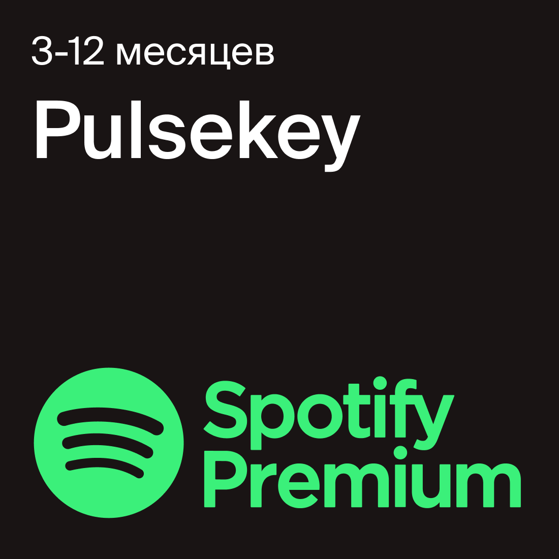 ⭐️ 3-12 МЕСЯЦЕВ ⭐️ SPOTIFY PREMIUM 🐬 НИЗКАЯ СТОИМОСТЬ