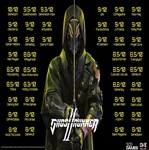 Ghostrunner 2 Epic Games
