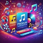 Учетная запись YouTube Music 1 месяц гарантии - изображение № 2