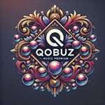 Qobuz Studio Аккаунт1/2 месяца гарантия - изображение № 2