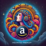 Amazon MusicАккаунт1/3 месяцагарантия - изображение № 4
