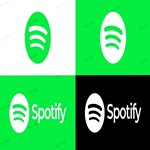 Spotify Premium Аккаунт1 месяцгарантия
