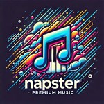 Napster Premium Аккаунт1 месяцгарантия - изображение № 2