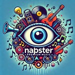 Napster Premium Аккаунт1 месяцгарантия - изображение № 3