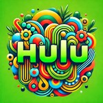 Hulu Аккаунт1 месяцгарантия