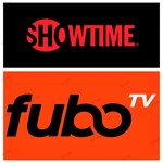 Fubo Tv дополнения (SHOWTIME) 1 месяцАккаунт 