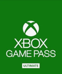 Купить  Аккаунт Xbox Game Pass Ultimate на 6 месяцев