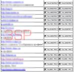 3TAJIOH SEO PACK - база трастовых сайтов и блогов - изображение № 3