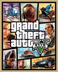 GTA V НОВЫЙ КОМПЬЮТЕР ROCKSTAR