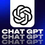 ️Аккаунт ChatGPT-4 Plus: АВТО ВЫДАЧА️ОЧЕНЬ МАЛО ЛЮДЕЙ