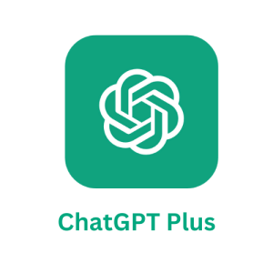 ChatGPT Plus shared account by 5 people