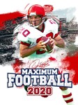 Doug Fluties Maximum Football 2020 (STEAM КЛЮЧРФ+СНГ)