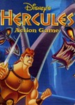 Disneys Hercules (STEAM КЛЮЧВСЕ СТРАНЫ)