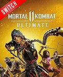 Mortal Kombat 11 Ultimate