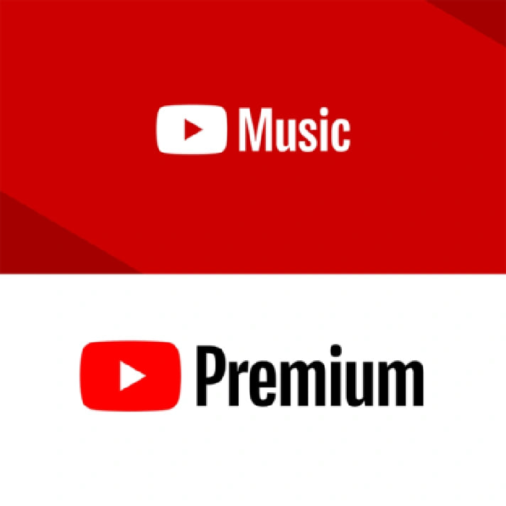 🔥 12-МЕСЯЧНАЯ ПОДПИСКА YOUTUBE PREMIUM ЛУЧШАЯ 🔥