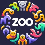 ????Рефералы ZOO в ТГ????