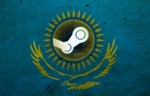 ???? аккаунт Steam | ???????? Регион Казахстана