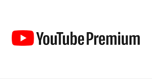 YOUTUBE PREMIUM 12 MONTHS INDIVIDUAL PRIVATE UPGRADE