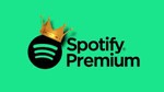 SPOTIFY PREMIUM 12 MONTHS INDIVIDUAL UPGRADE