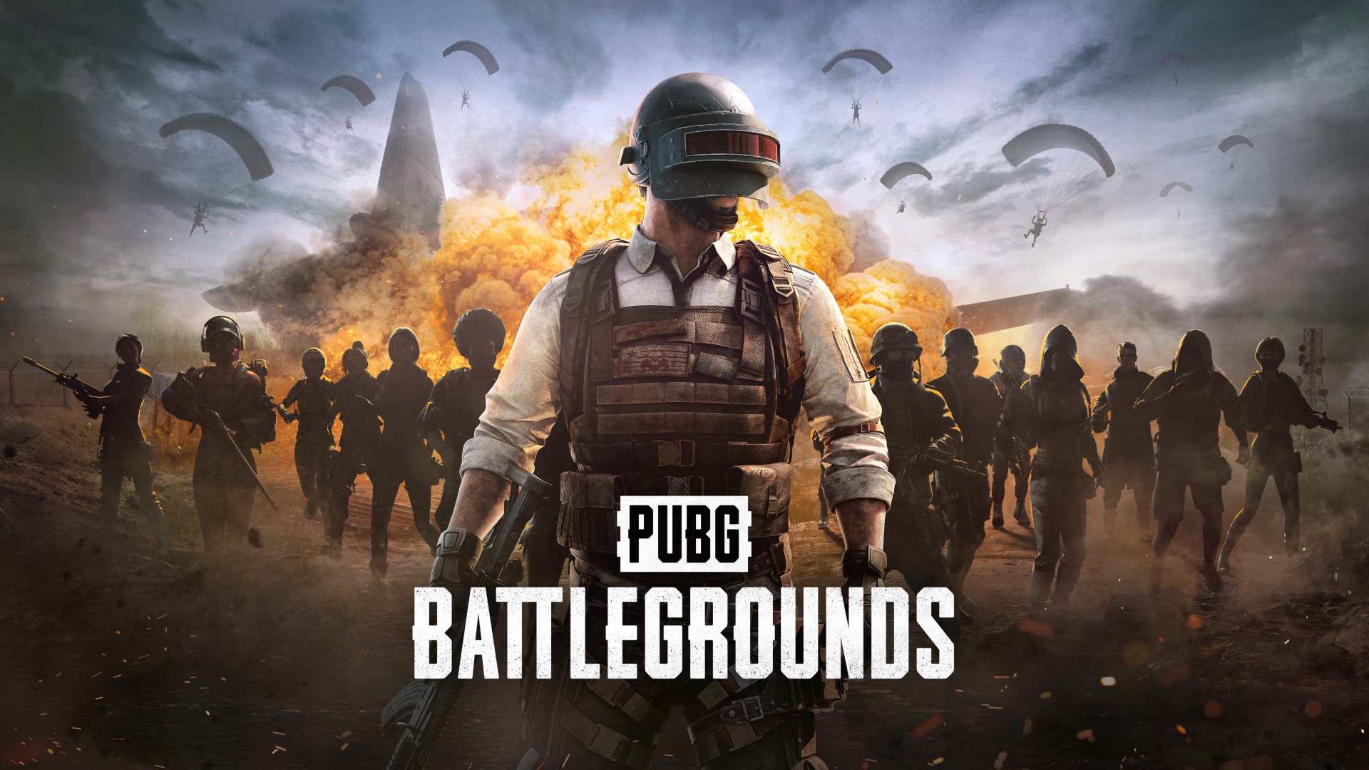 [STEAM] PUBG аккаунт от 2000 + часов + Почта!