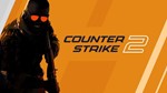 [STEAM] CS 2 аккаунт от 2000 + часов + Почта!