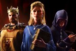 Crusader Kings 3 [ONLINE + STEAM] Полный доступ + 
