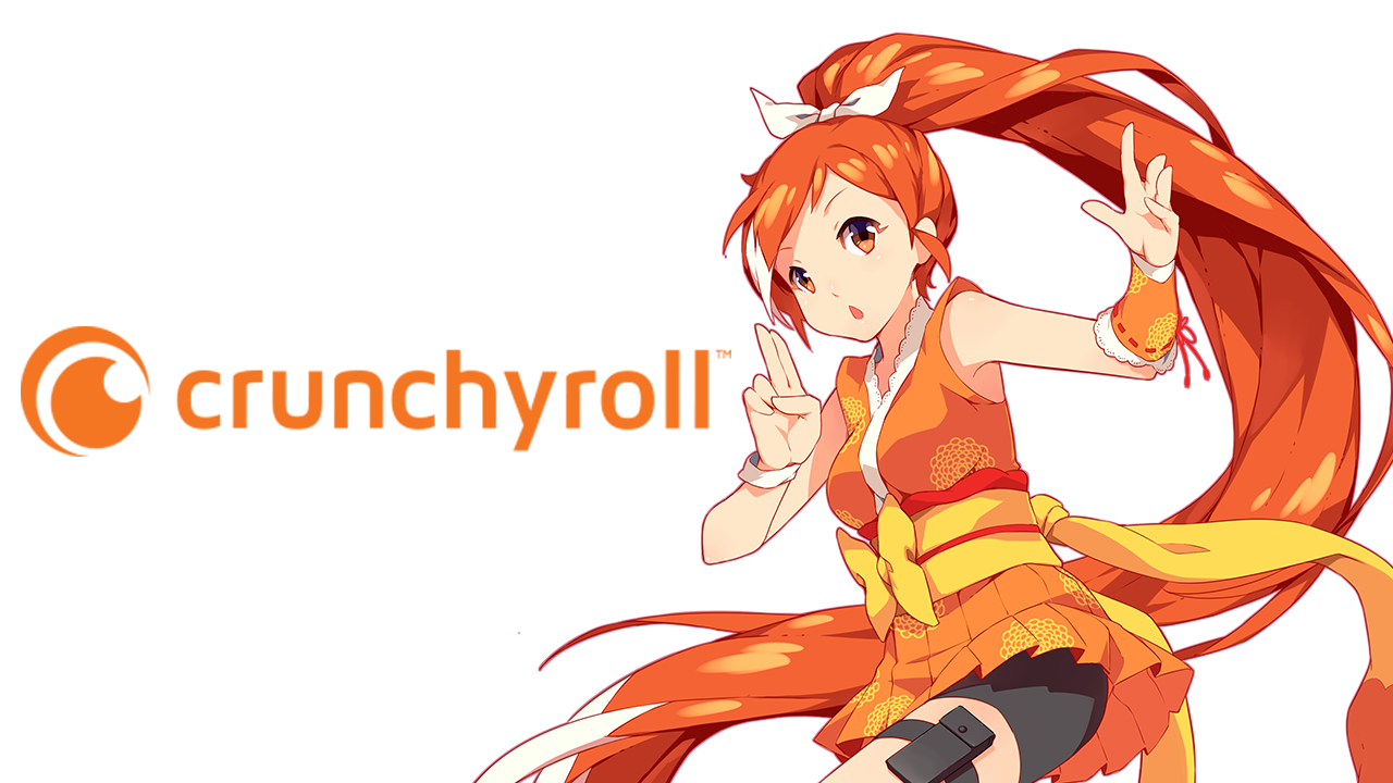 🔥Crunchyroll Premium подписка на 1/3/6/12 месяцев🔥