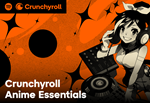 Crunchyroll Premium подписка на 1/3/6/12 месяцев