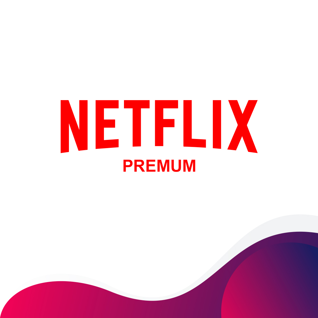 🟥 NETFLIX BASIC / STANDART / PREMIUM 📺 На ваш аккаунт