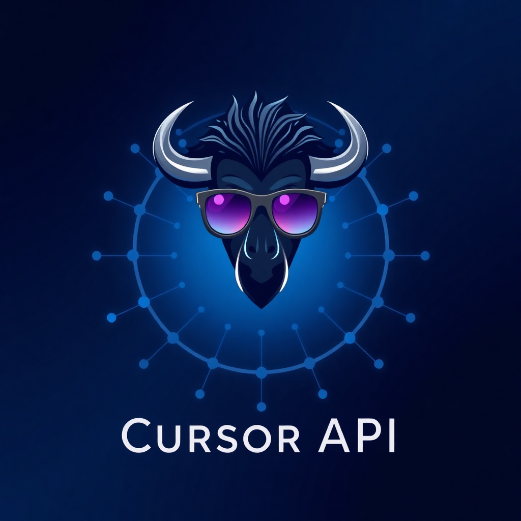 Cursor API (GPT-4, GPT-4о, Claude, Gemini, DeepSeek)