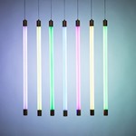 Saber Sound Reactive Lamps