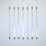 Saber Sound Reactive Lamps - изображение № 2