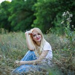 Anna Demchenko - Collision