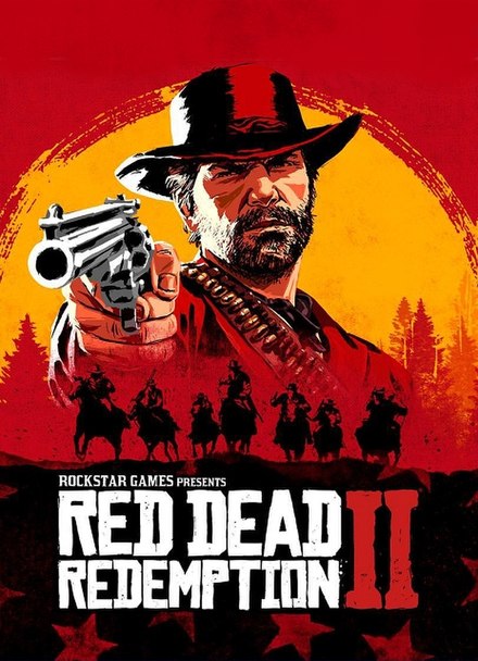 🤠Red Dead Redemption 2🤠Xbox One|Series XS КЛЮЧ🔑