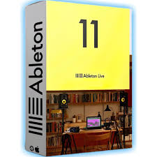 Ableton Live 11 Suite (Аккаунт)