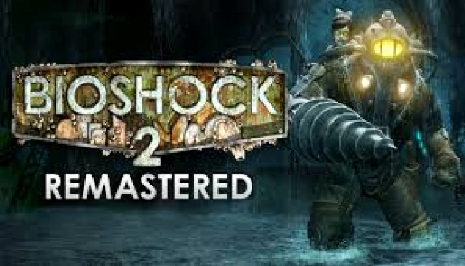 BioShock 2 Remastered 🔥 Код для ПК 🖥️ GOG