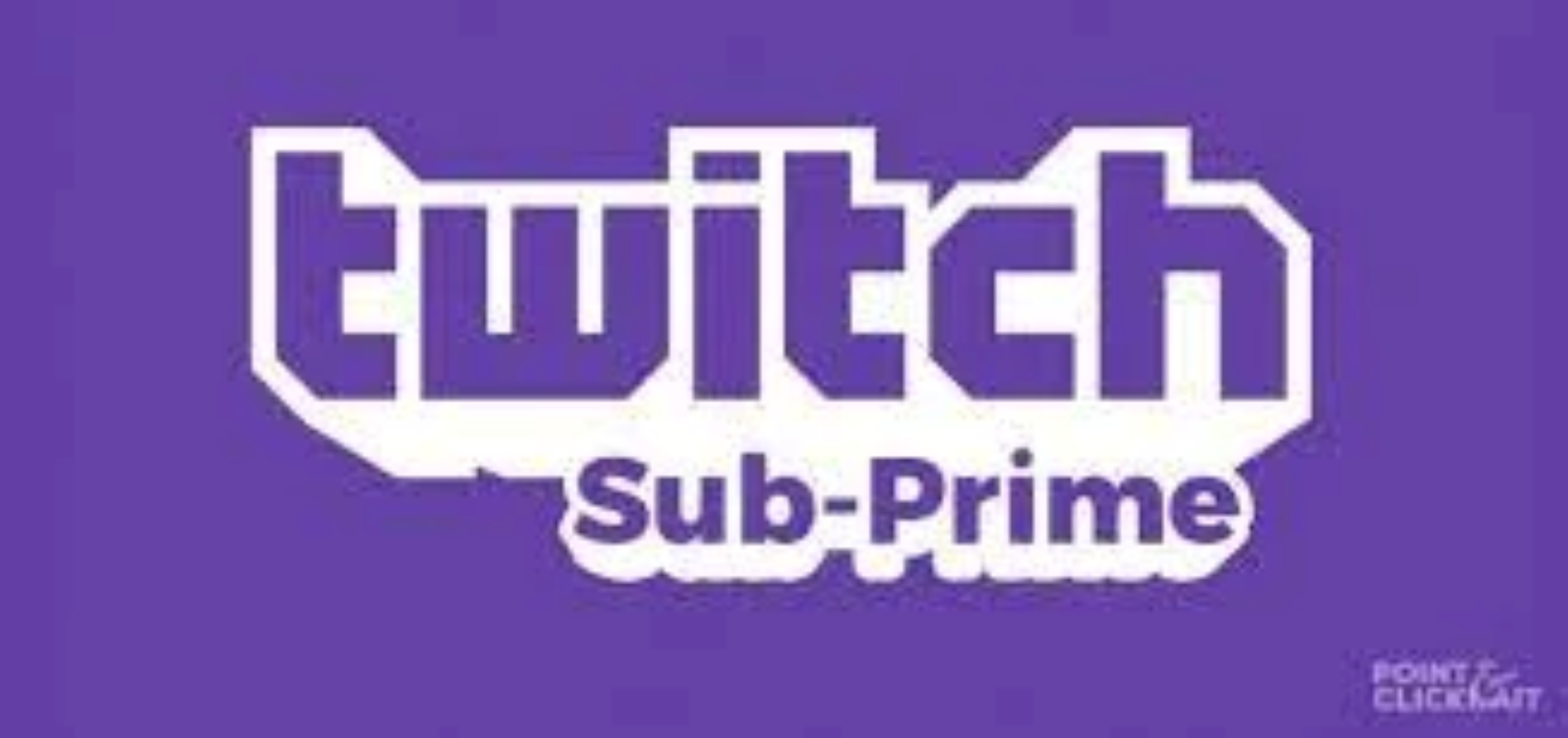 TWITCH PRIME SUB 🌟 ЛЮБАЯ СУММА 💸 ДЕШЕВО 🔥 1 КАНАЛ