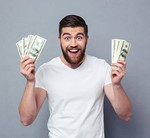 125$ Цифровая уже оплаченая карта США для оплаты онлай