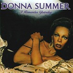 Концерт Donna Summer 1977 -  I Remember Ysterday