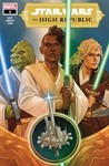 Star Wars - Рассвет республики  #1